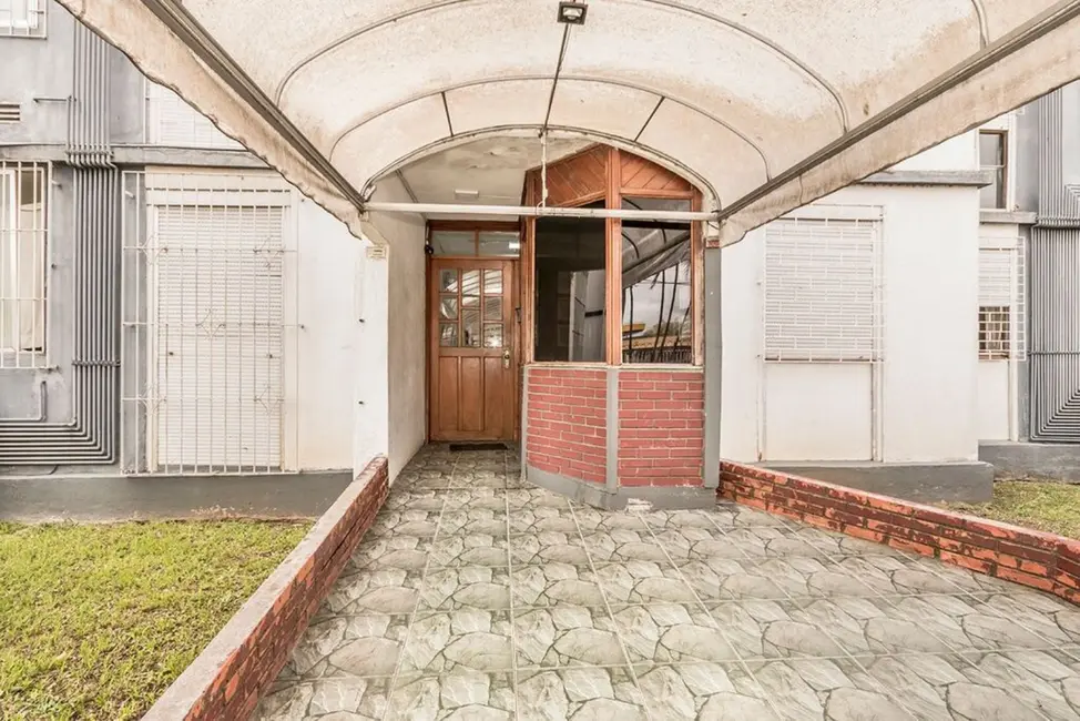 Foto 3 de Apartamento com 1 quarto à venda, 45m2 em Humaitá, Porto Alegre - RS