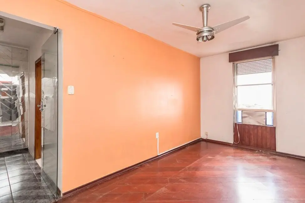 Foto 8 de Apartamento com 1 quarto à venda, 45m2 em Humaitá, Porto Alegre - RS