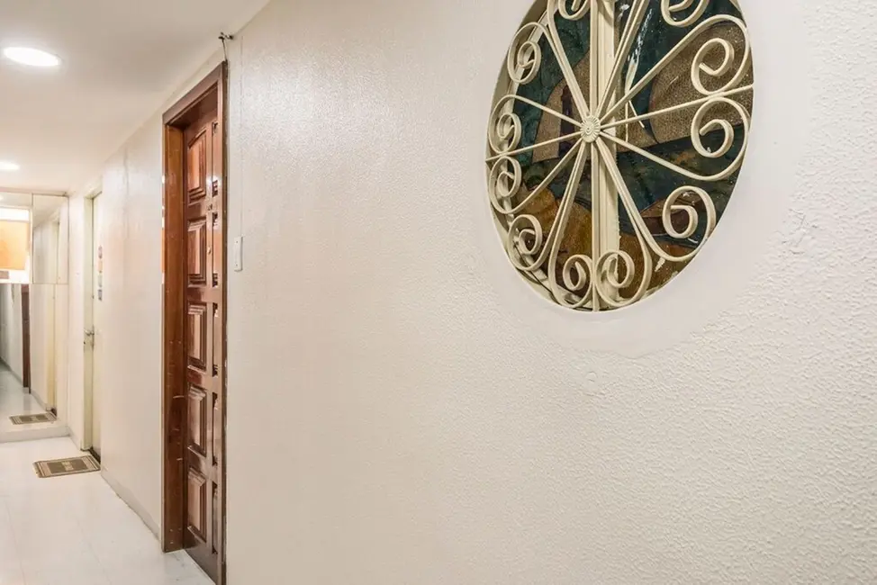 Foto 6 de Apartamento com 1 quarto à venda, 45m2 em Humaitá, Porto Alegre - RS