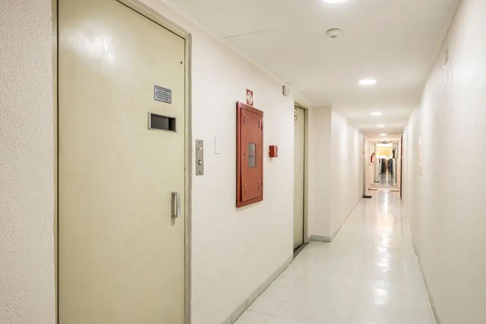 Foto 5 de Apartamento com 1 quarto à venda, 45m2 em Humaitá, Porto Alegre - RS