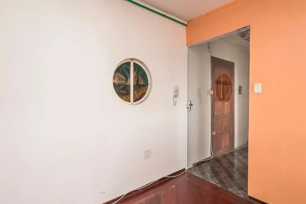 Foto 7 de Apartamento com 1 quarto à venda, 45m2 em Humaitá, Porto Alegre - RS