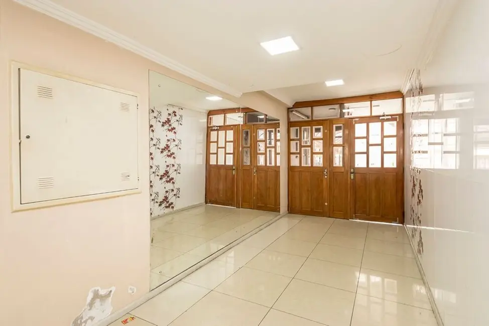 Foto 4 de Apartamento com 1 quarto à venda, 45m2 em Humaitá, Porto Alegre - RS