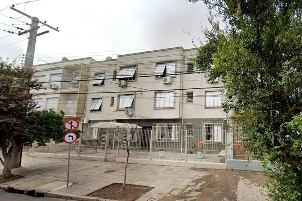 Apartamento com 2 quartos à venda, 64m2 em Menino Deus, Porto Alegre - RS - imagem 1 Foto 1 de Apartamento com 2 quartos à venda, 64m2 em Menino Deus, Porto Alegre - RS