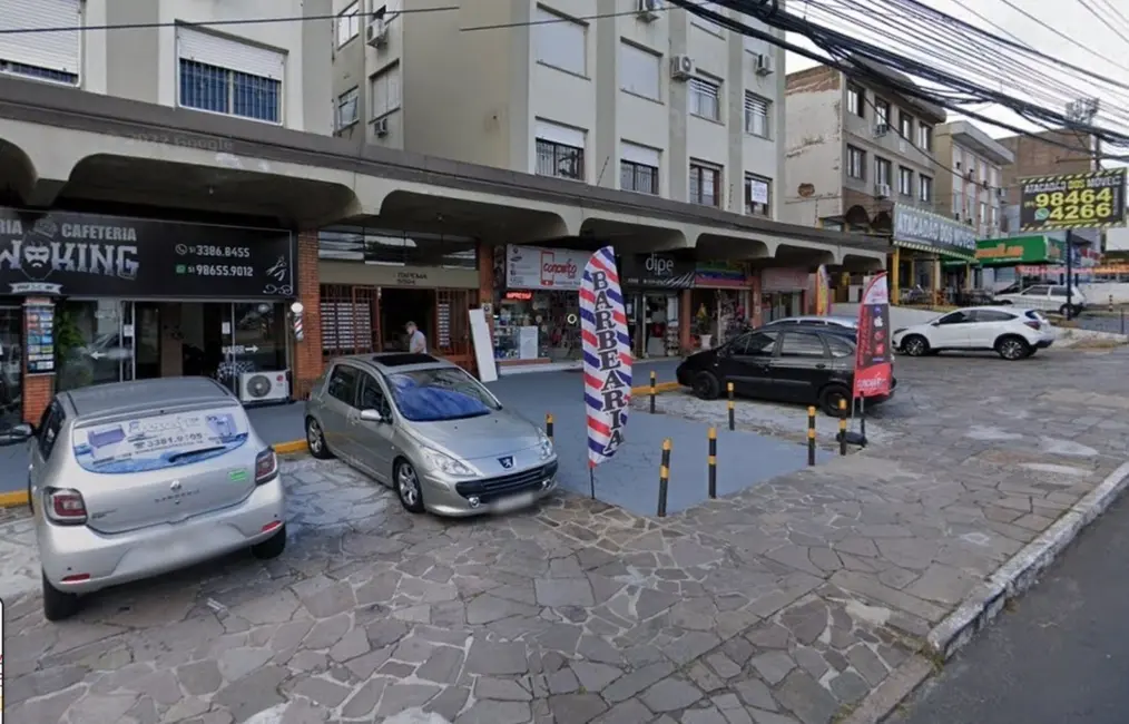 Loja à venda, 47m2 em Petrópolis, Porto Alegre - RS - imagem 8 Foto 8 de Loja à venda, 47m2 em Petrópolis, Porto Alegre - RS