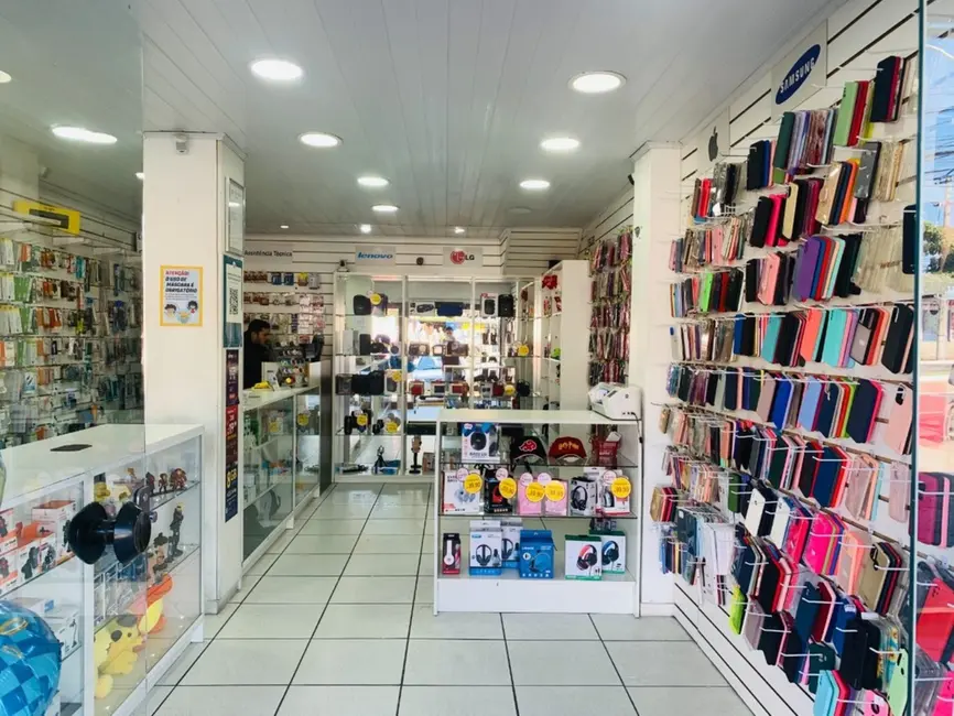 Loja à venda, 47m2 em Petrópolis, Porto Alegre - RS - imagem 3 Foto 3 de Loja à venda, 47m2 em Petrópolis, Porto Alegre - RS