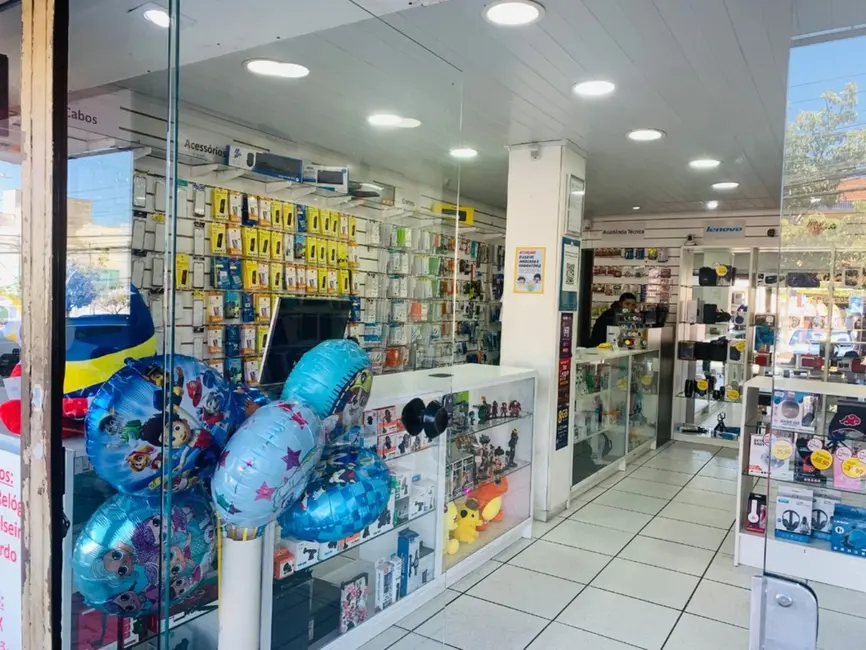 Loja à venda, 47m2 em Petrópolis, Porto Alegre - RS - imagem 4 Foto 4 de Loja à venda, 47m2 em Petrópolis, Porto Alegre - RS