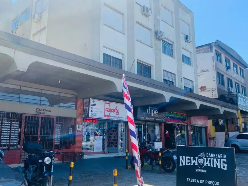 Loja à venda, 47m2 em Petrópolis, Porto Alegre - RS - imagem 1 Foto 1 de Loja à venda, 47m2 em Petrópolis, Porto Alegre - RS