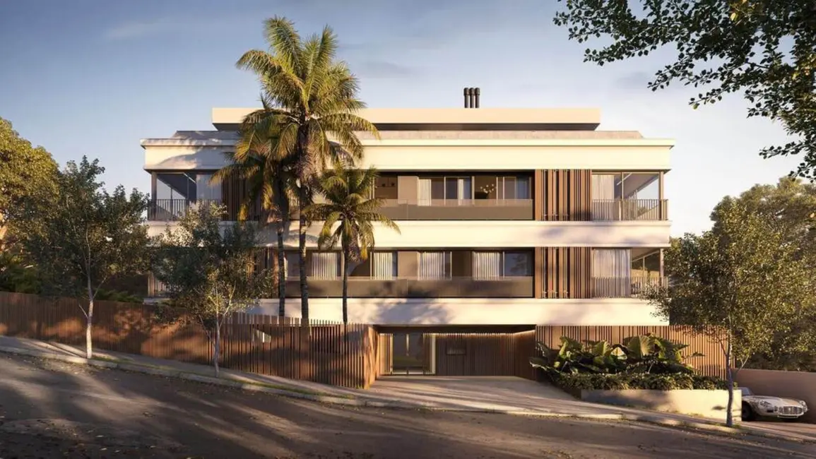 Apartamento com 3 quartos à venda, 213m2 em Menino Deus, Porto Alegre - RS - imagem 1 Foto 1 de Apartamento com 3 quartos à venda, 213m2 em Menino Deus, Porto Alegre - RS