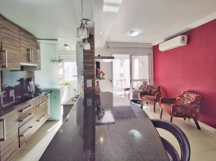 Foto 7 de Apartamento com 3 quartos à venda, 74m2 em Sarandi, Porto Alegre - RS