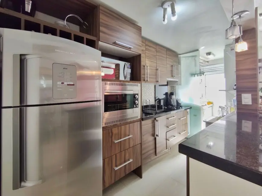 Foto 5 de Apartamento com 3 quartos à venda, 74m2 em Sarandi, Porto Alegre - RS