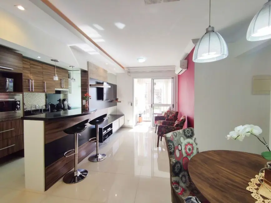 Foto 3 de Apartamento com 3 quartos à venda, 74m2 em Sarandi, Porto Alegre - RS