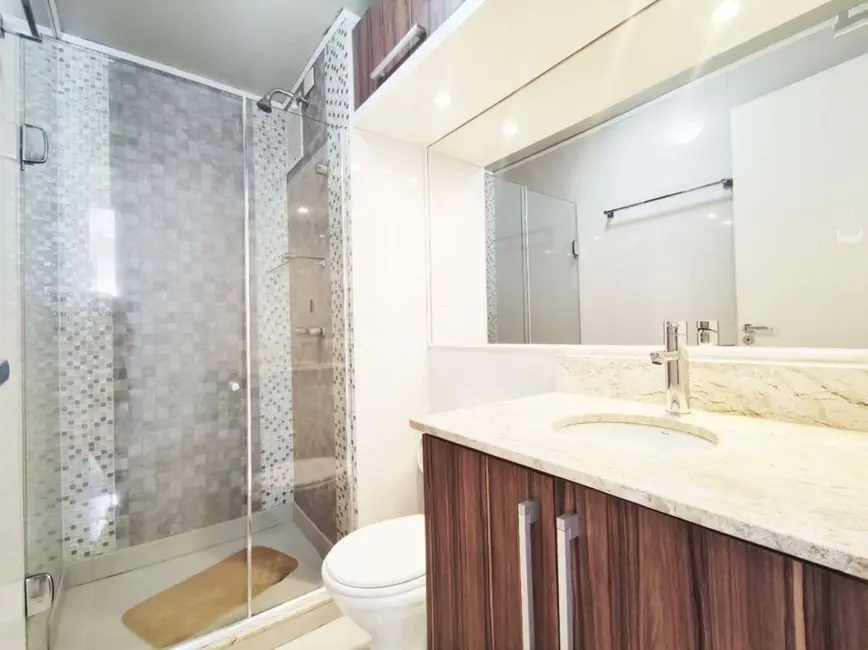 Foto 8 de Apartamento com 3 quartos à venda, 74m2 em Sarandi, Porto Alegre - RS