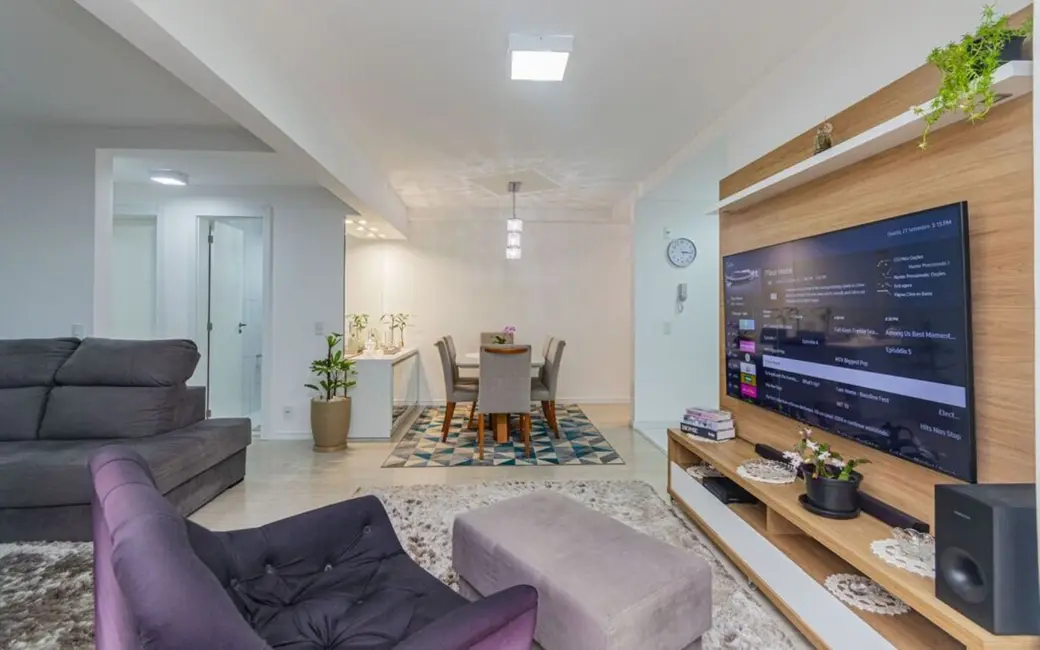 Apartamento com 3 quartos à venda, 80m2 em Jardim Carvalho, Porto Alegre - RS - imagem 6 Foto 6 de Apartamento com 3 quartos à venda, 80m2 em Jardim Carvalho, Porto Alegre - RS