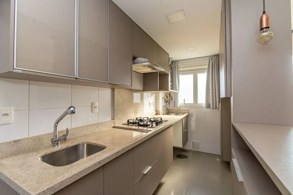 Foto 4 de Apartamento com 2 quartos à venda, 61m2 em Cristo Redentor, Porto Alegre - RS