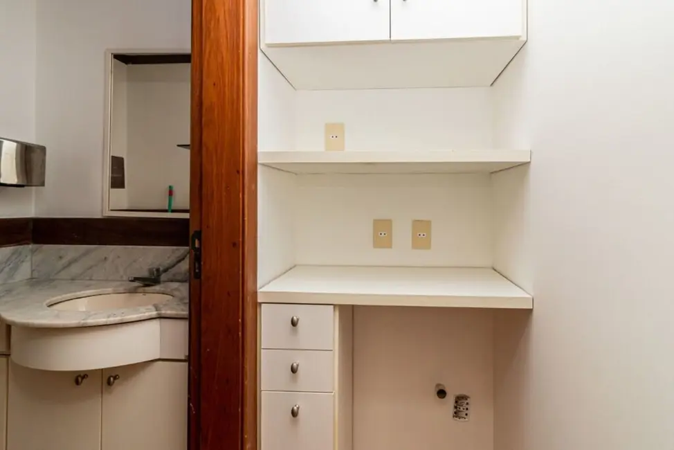 Foto 7 de Sala Comercial à venda, 27m2 em Auxiliadora, Porto Alegre - RS