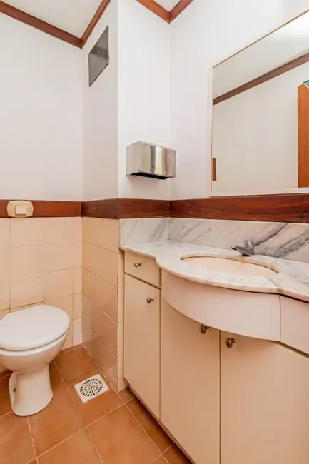 Foto 8 de Sala Comercial à venda, 27m2 em Auxiliadora, Porto Alegre - RS