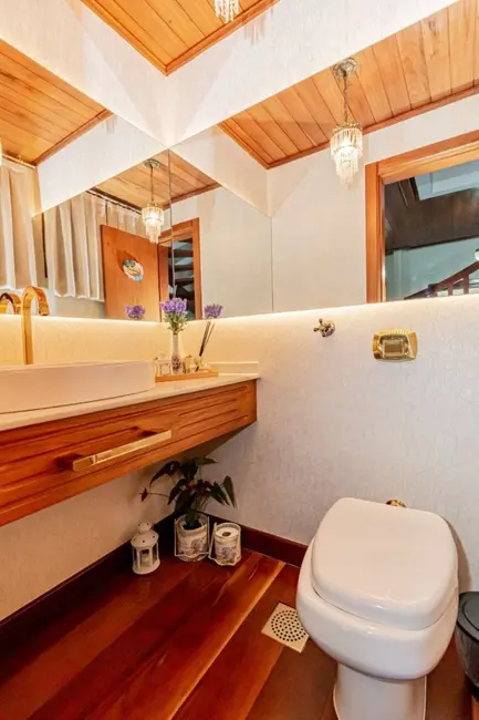 Foto 6 de Apartamento com 4 quartos à venda, 396m2 em Jardim Lindóia, Porto Alegre - RS