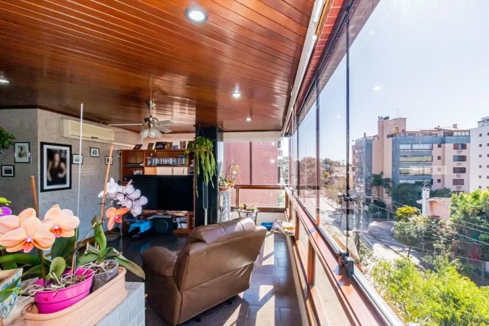 Foto 7 de Apartamento com 4 quartos à venda, 396m2 em Jardim Lindóia, Porto Alegre - RS