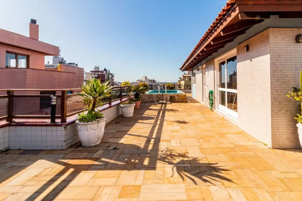 Foto 3 de Apartamento com 4 quartos à venda, 396m2 em Jardim Lindóia, Porto Alegre - RS