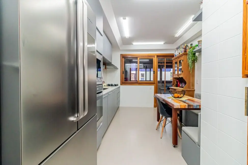 Foto 8 de Apartamento com 4 quartos à venda, 396m2 em Jardim Lindóia, Porto Alegre - RS