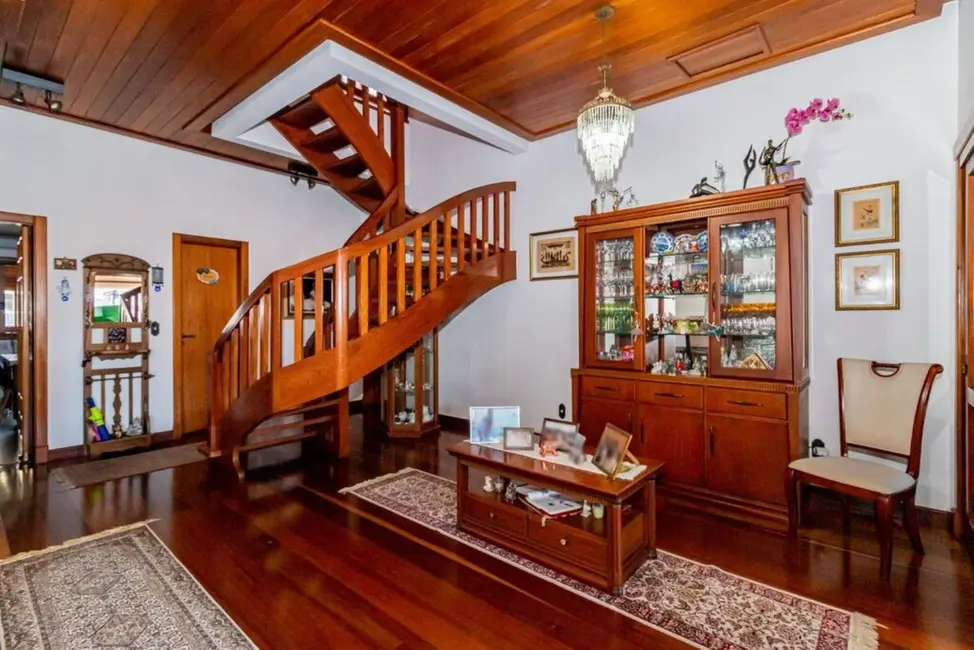 Foto 5 de Apartamento com 4 quartos à venda, 396m2 em Jardim Lindóia, Porto Alegre - RS