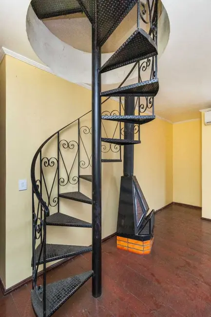 Foto 7 de Apartamento com 2 quartos à venda, 220m2 em Camaquã, Porto Alegre - RS