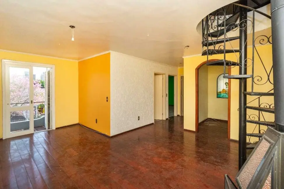 Foto 3 de Apartamento com 2 quartos à venda, 220m2 em Camaquã, Porto Alegre - RS