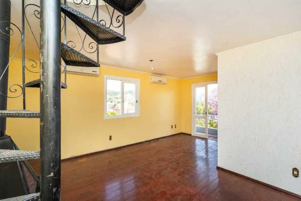 Foto 4 de Apartamento com 2 quartos à venda, 220m2 em Camaquã, Porto Alegre - RS