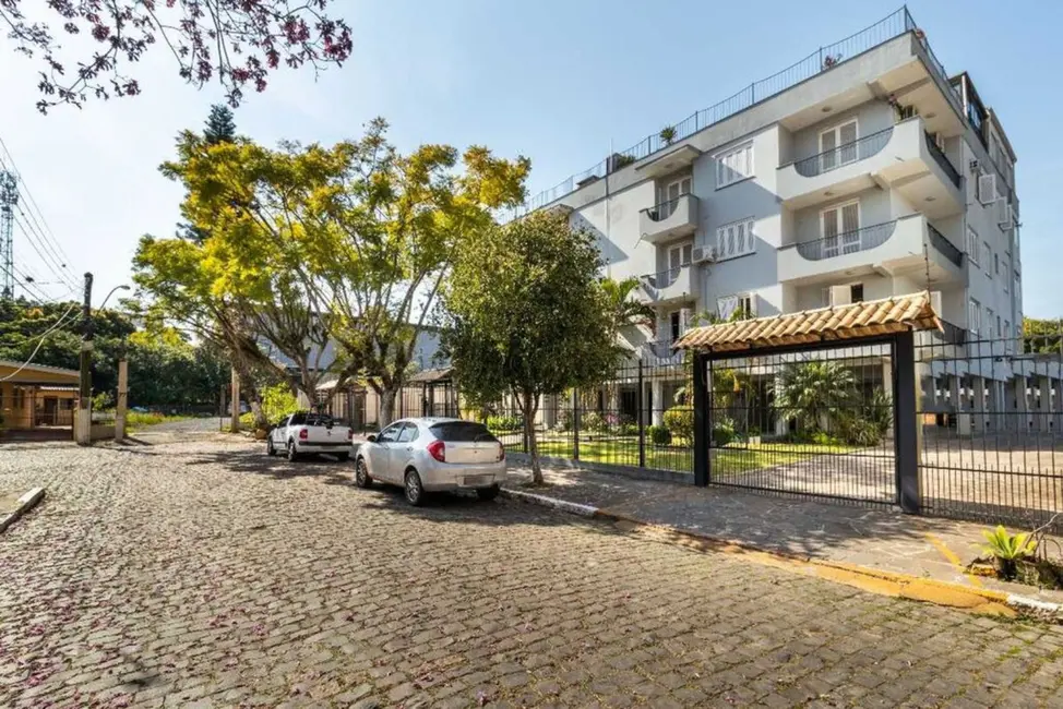 Foto 1 de Apartamento com 2 quartos à venda, 220m2 em Camaquã, Porto Alegre - RS