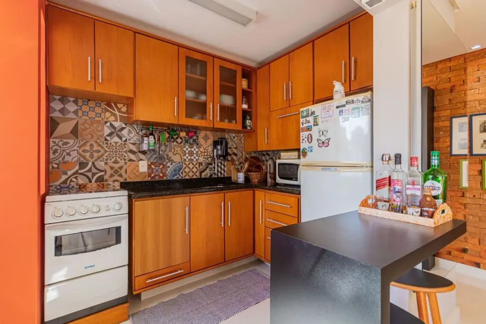 Apartamento com 1 quarto à venda, 61m2 em Menino Deus, Porto Alegre - RS - imagem 5 Foto 5 de Apartamento com 1 quarto à venda, 61m2 em Menino Deus, Porto Alegre - RS