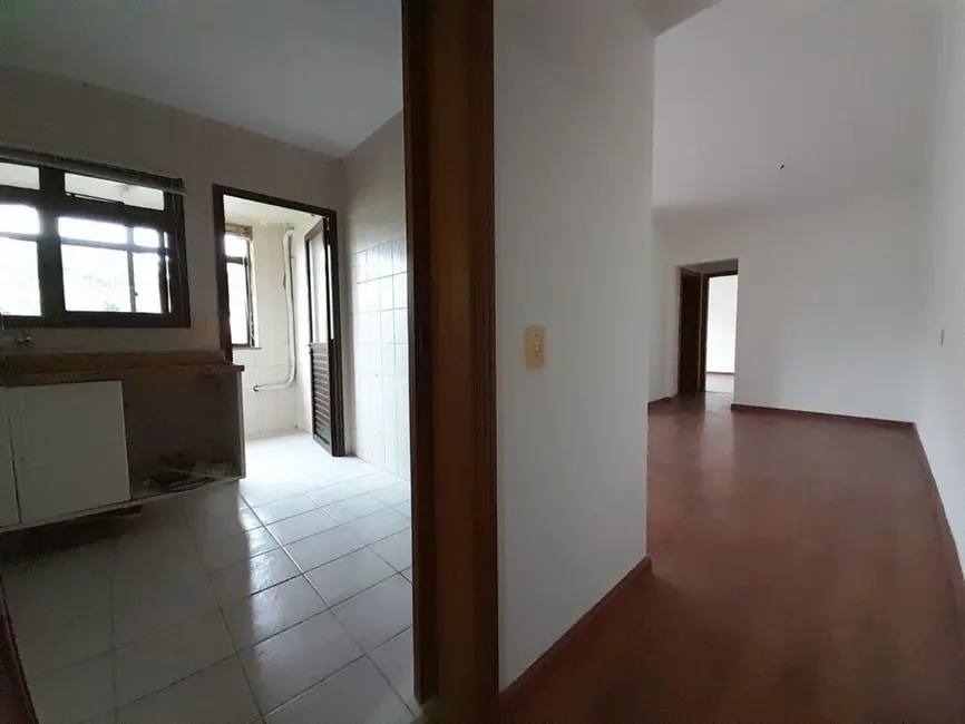 Foto 2 de Apartamento com 2 quartos à venda, 89m2 em Tristeza, Porto Alegre - RS