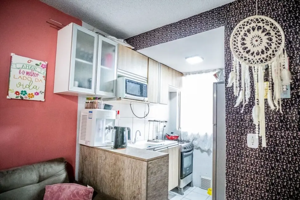 Foto 7 de Apartamento com 2 quartos à venda, 38m2 em Protásio Alves, Porto Alegre - RS