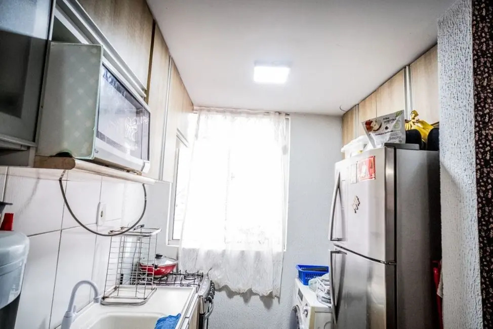 Foto 9 de Apartamento com 2 quartos à venda, 38m2 em Protásio Alves, Porto Alegre - RS