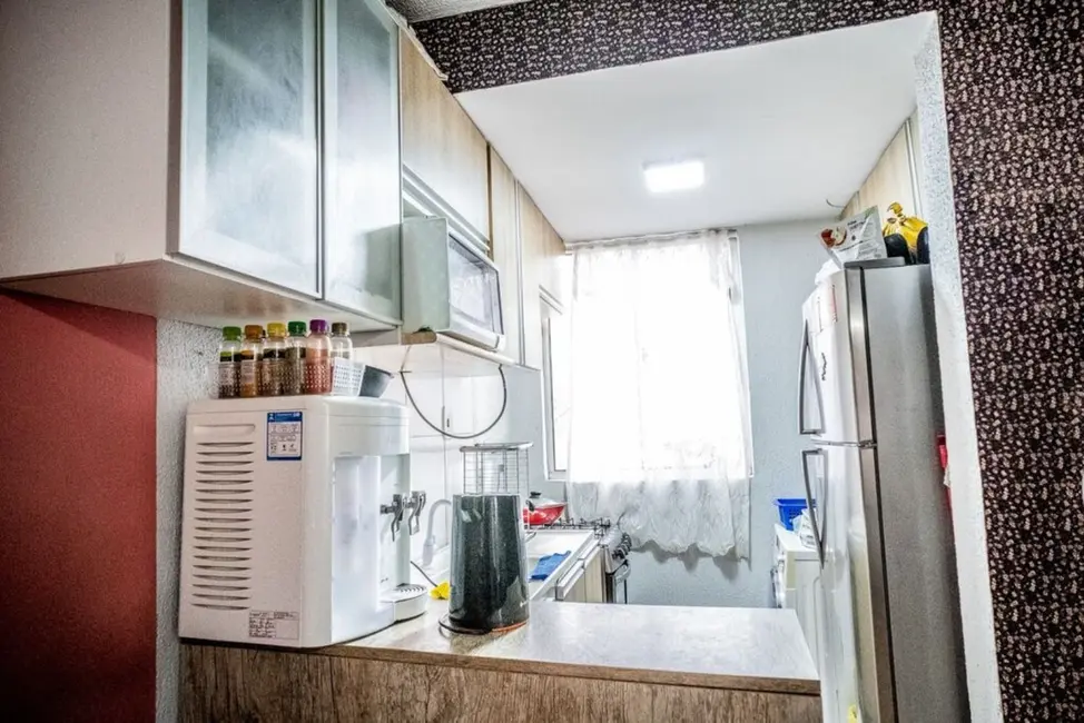 Foto 6 de Apartamento com 2 quartos à venda, 38m2 em Protásio Alves, Porto Alegre - RS