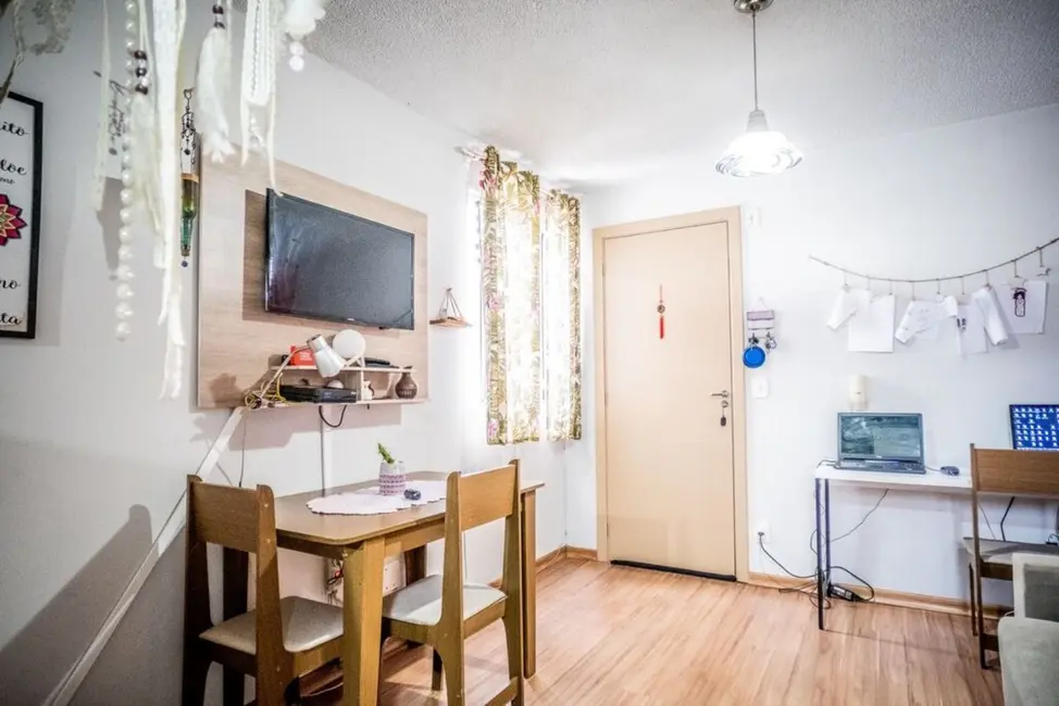 Foto 5 de Apartamento com 2 quartos à venda, 38m2 em Protásio Alves, Porto Alegre - RS