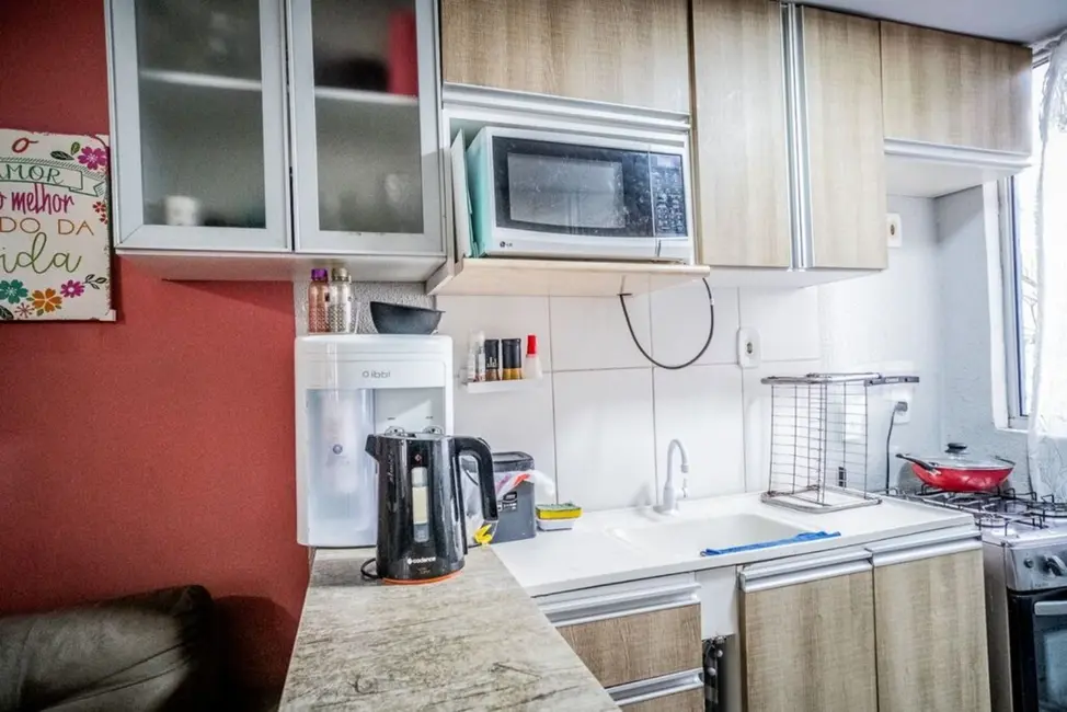 Foto 8 de Apartamento com 2 quartos à venda, 38m2 em Protásio Alves, Porto Alegre - RS