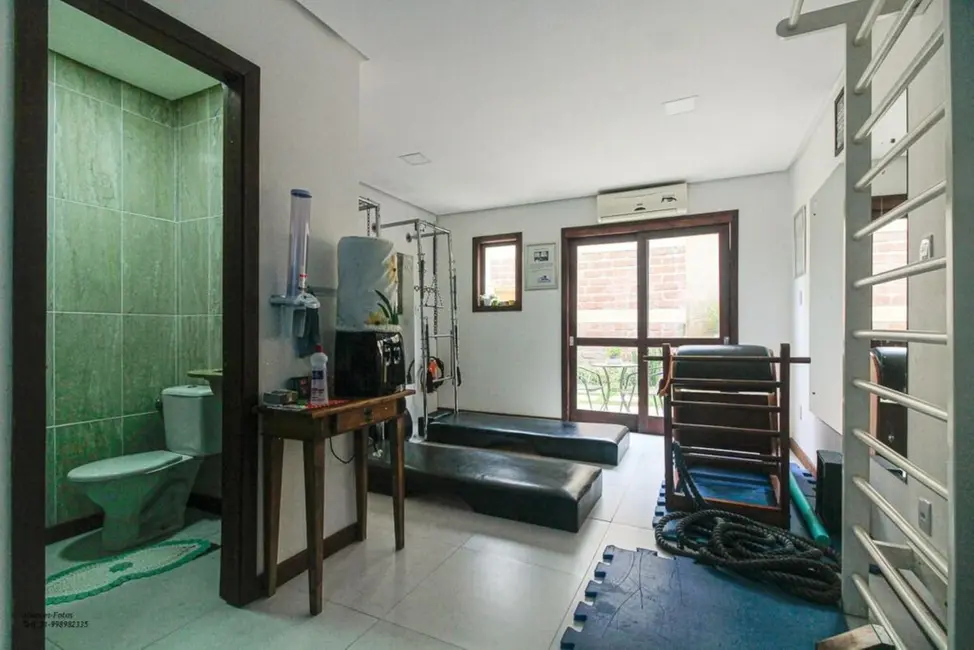 Casa com 2 quartos à venda, 179m2 em Hípica, Porto Alegre - RS - imagem 8 Foto 8 de Casa com 2 quartos à venda, 179m2 em Hípica, Porto Alegre - RS