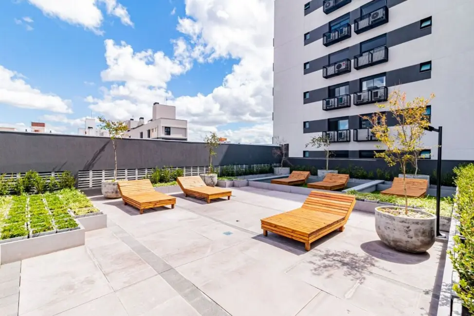 Foto 7 de Sala Comercial à venda, 37m2 em Menino Deus, Porto Alegre - RS