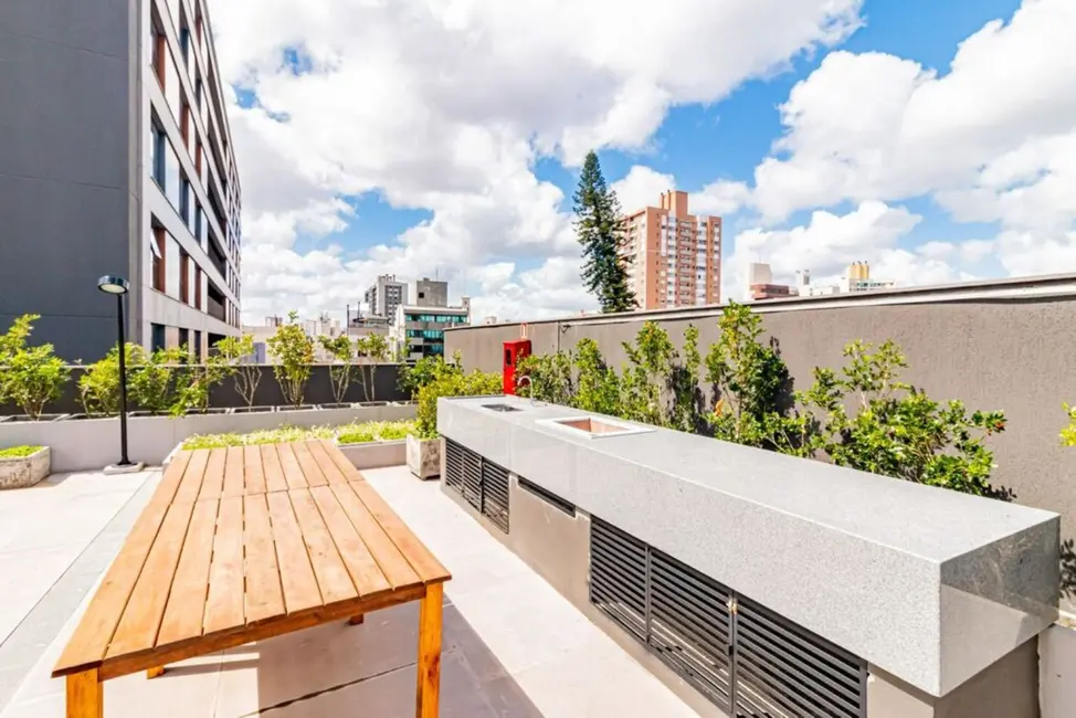 Foto 9 de Sala Comercial à venda, 37m2 em Menino Deus, Porto Alegre - RS