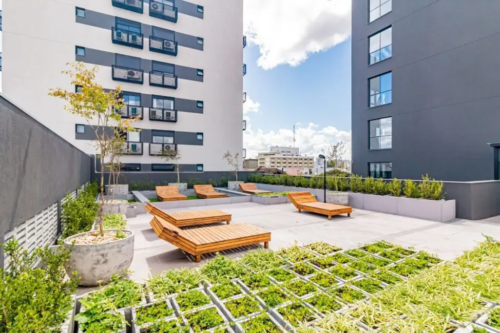 Foto 8 de Sala Comercial à venda, 37m2 em Menino Deus, Porto Alegre - RS