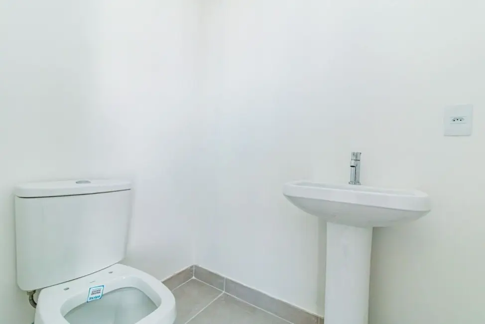 Foto 5 de Sala Comercial à venda, 37m2 em Menino Deus, Porto Alegre - RS