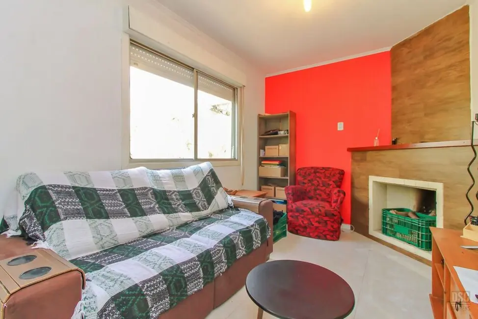 Apartamento com 3 quartos à venda, 63m2 em Santo Antônio, Porto Alegre - RS - imagem 7 Foto 7 de Apartamento com 3 quartos à venda, 63m2 em Santo Antônio, Porto Alegre - RS