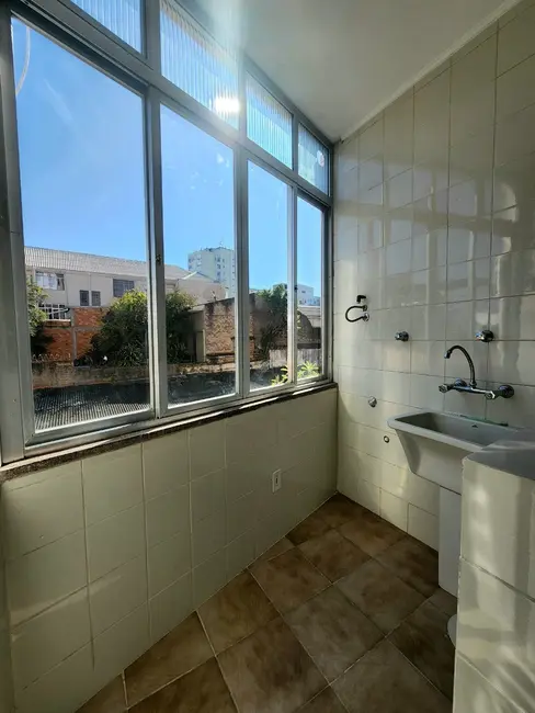 Foto 6 de Apartamento com 1 quarto à venda, 41m2 em Floresta, Porto Alegre - RS