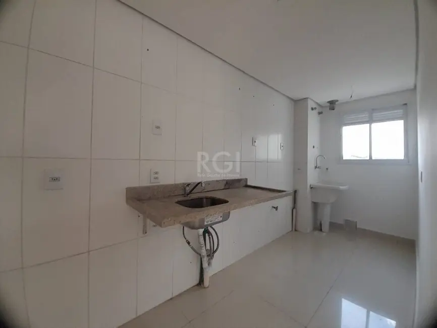 Foto 4 de Apartamento com 2 quartos à venda, 58m2 em Vila Nova, Porto Alegre - RS