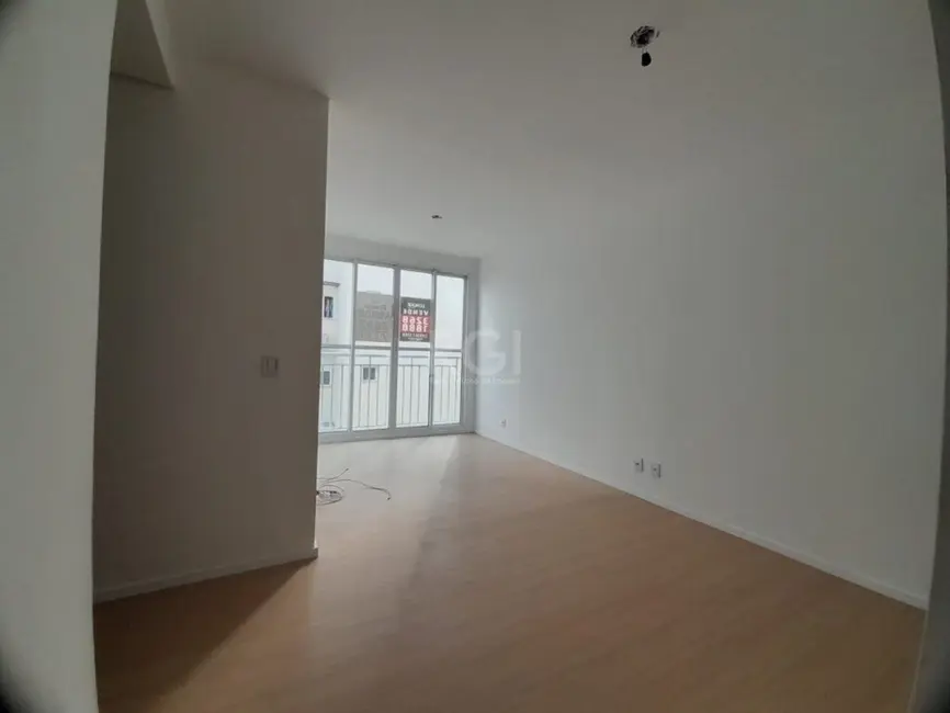 Foto 2 de Apartamento com 2 quartos à venda, 58m2 em Vila Nova, Porto Alegre - RS