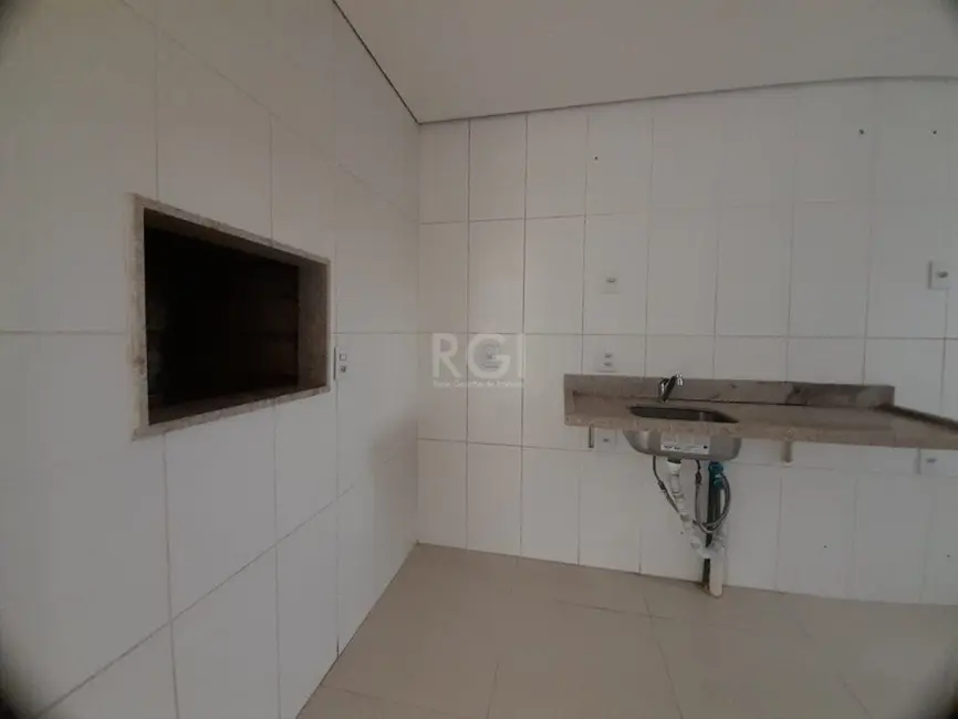 Foto 6 de Apartamento com 2 quartos à venda, 58m2 em Vila Nova, Porto Alegre - RS