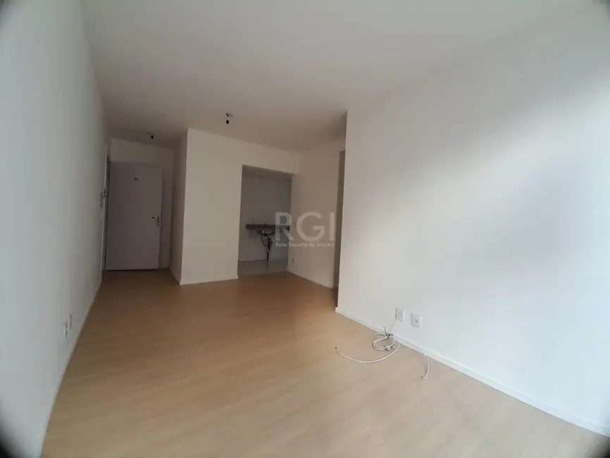 Foto 3 de Apartamento com 2 quartos à venda, 58m2 em Vila Nova, Porto Alegre - RS