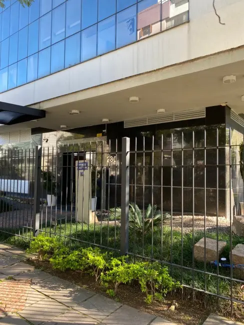 Sala Comercial à venda, 64m2 em Menino Deus, Porto Alegre - RS - imagem 3 Foto 3 de Sala Comercial à venda, 64m2 em Menino Deus, Porto Alegre - RS