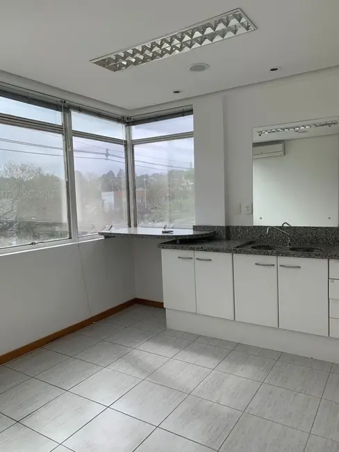 Foto 9 de Sala Comercial à venda, 38m2 em Tristeza, Porto Alegre - RS