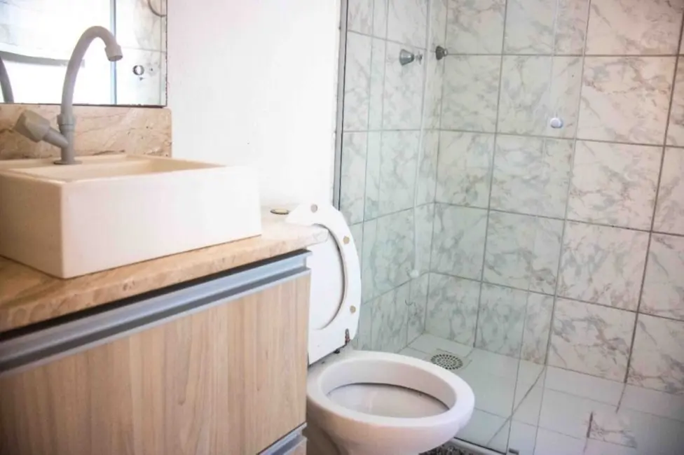 Foto 5 de Apartamento com 2 quartos à venda, 48m2 em Jardim Leopoldina, Porto Alegre - RS